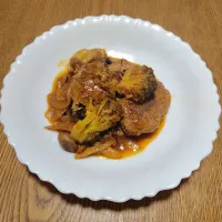 煮込みハンバーグ|しょうこさん