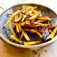 芋けんぴ　オーブンで🍠|ヨウコさん