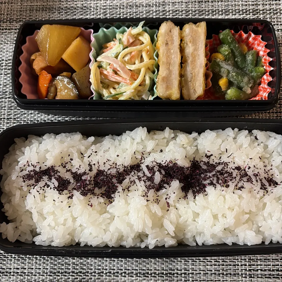 お弁当|まきさん