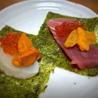 通風巻き|えみりんさん