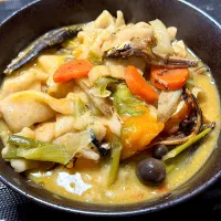 ほうとう|しげさんさん