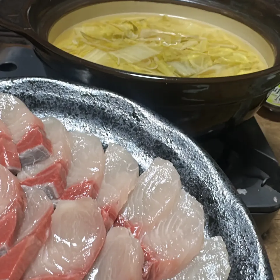 晩御飯|ぽんちさん