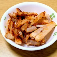 フライド大根|akaneさん