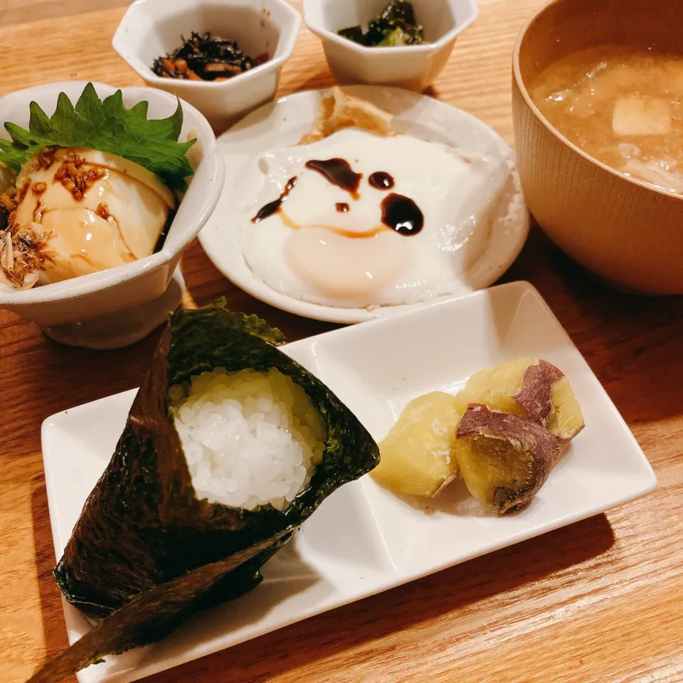 朝2025.11.30|ささなおさん