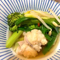 もつ鍋|ようちゃんさん