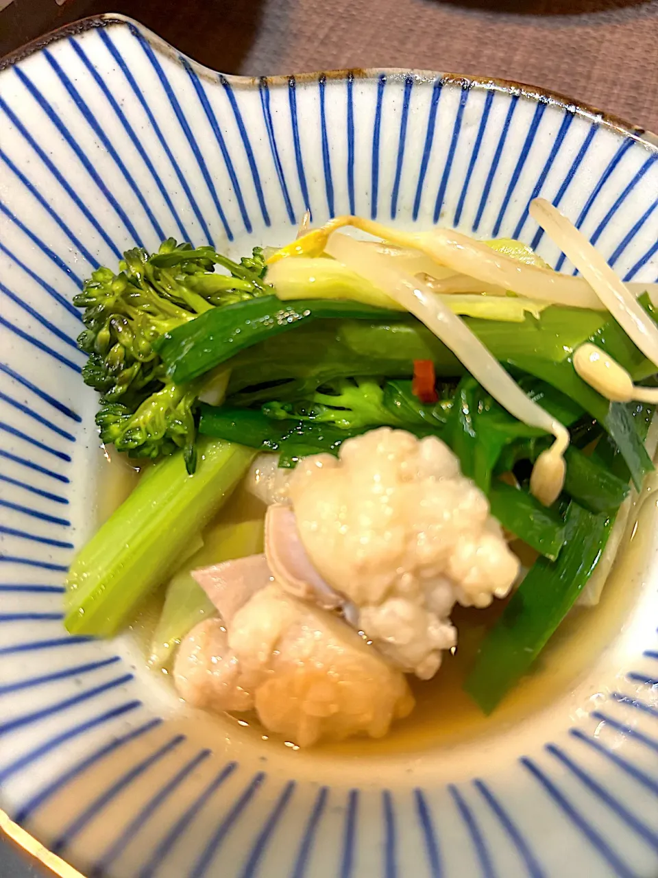 もつ鍋|ようちゃんさん