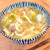 うどんの日|namuさん