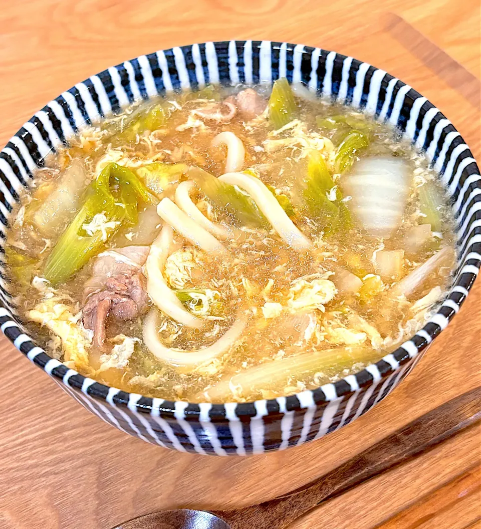 うどんの日|namuさん