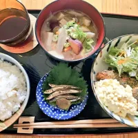 ブリカツ|みきやんさん