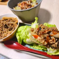 本日の晩御飯|みっちょんさん