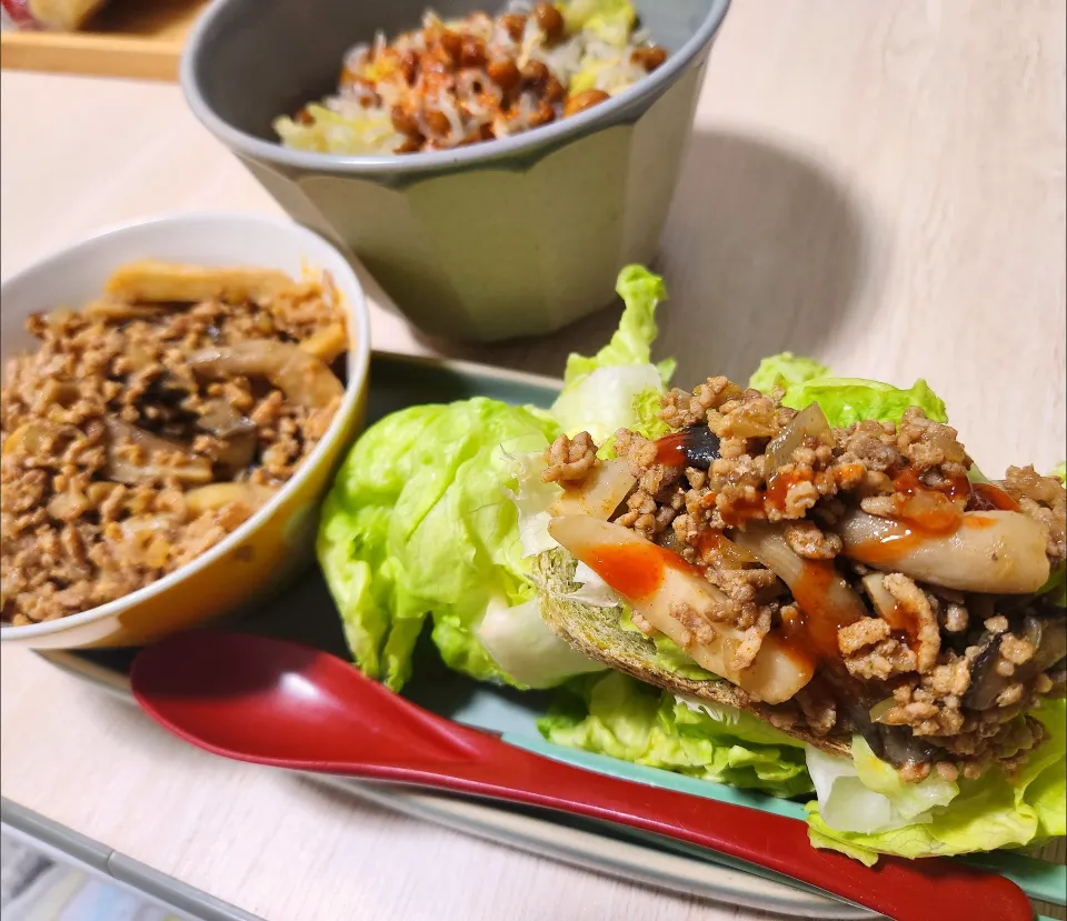 本日の晩御飯|みっちょんさん