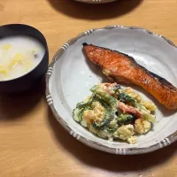 しゃけ！|チョコレートさん