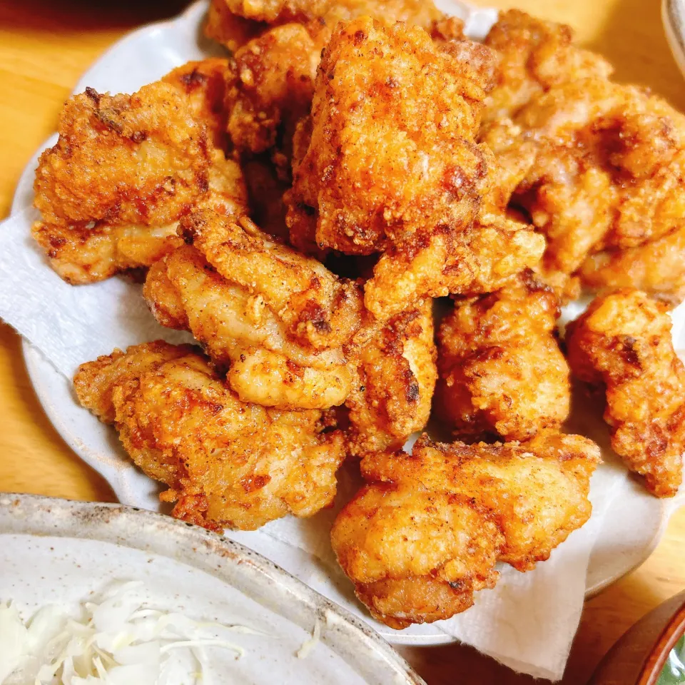 ジューシーからあげ|みるさん