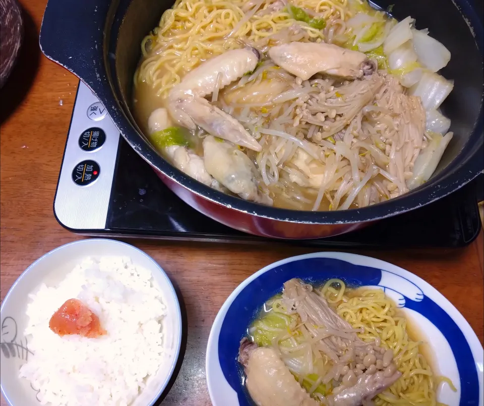 11月30日夜ご飯|秀美«シュウビ»さん