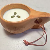 🌰マロンラテ🌰|foodanalystＭＩＫＩさん