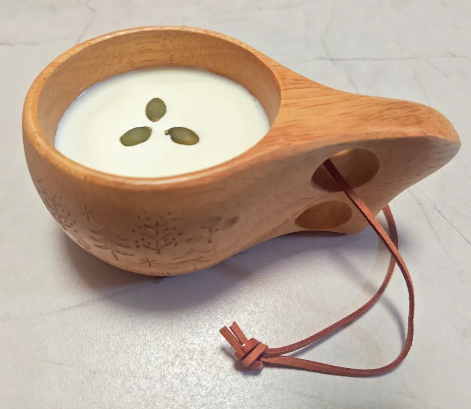 🌰マロンラテ🌰|foodanalystＭＩＫＩさん