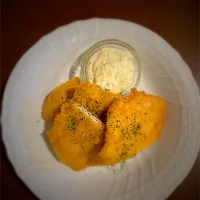 鶏むねチキンカツ　タルタルソース|Taiyo Ishikaneさん