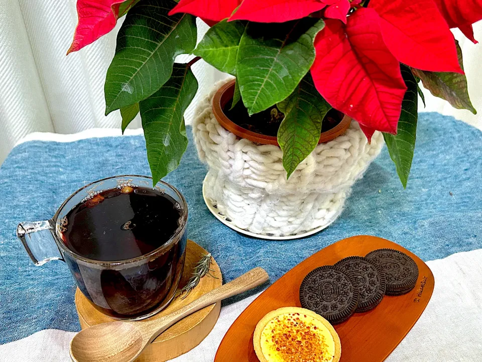 ホットワイン|n_nさん