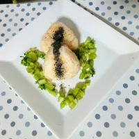 ヒガシマルでおにぎり( *´艸)|ぽんすけさん