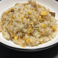 チャーハン|たそさん