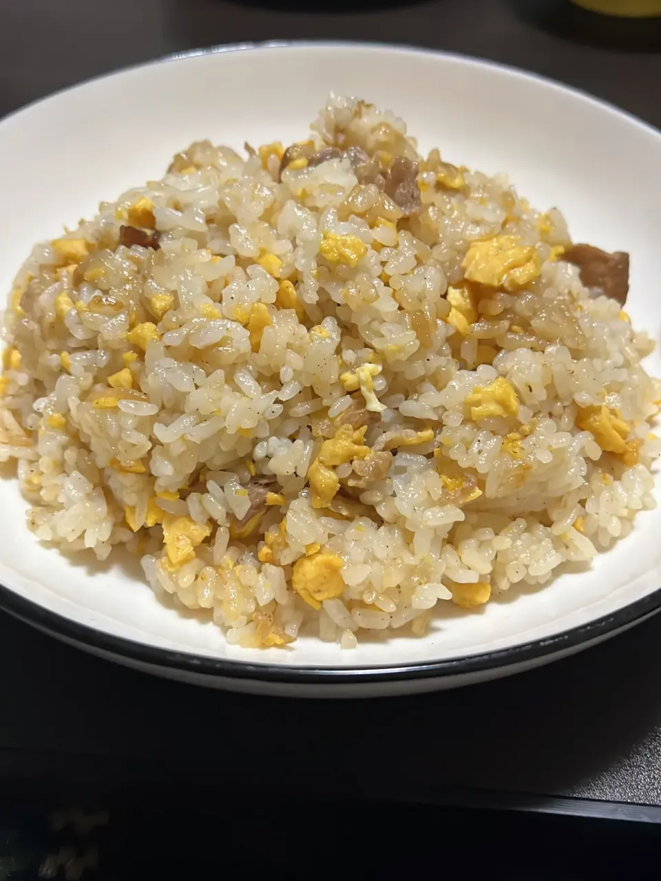 チャーハン|たそさん