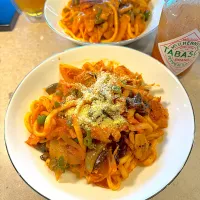 ナポリタン！|Mayumiさん