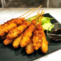 バッター液|ひかるさん