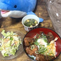 実家から盗んで帰ってきたやつー(ちゃんと許可取りました)|てるさん