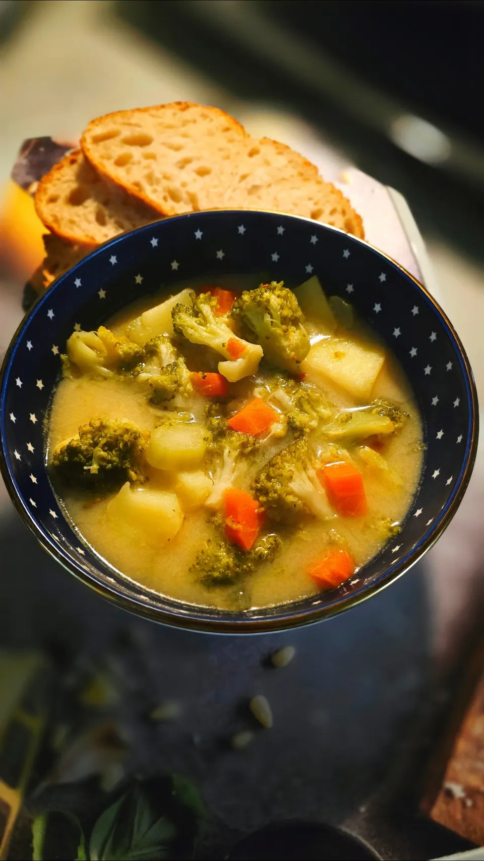 winter soup|mafou31さん