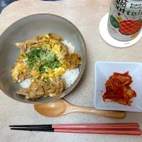 てりたま豚丼🐖🥚|S h i z🦋さん