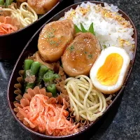 夫婦弁当|ray.kさん