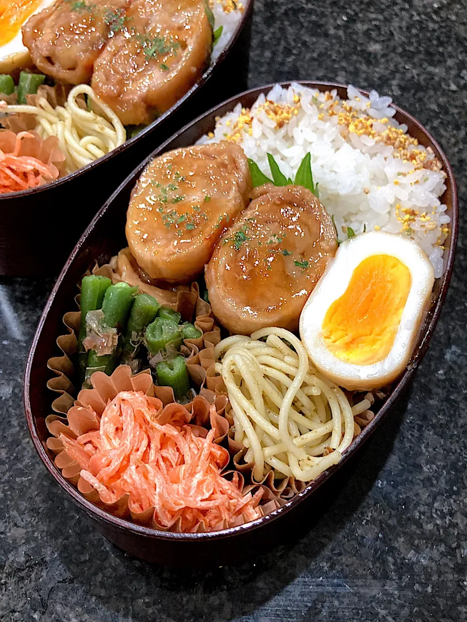 夫婦弁当|ray.kさん