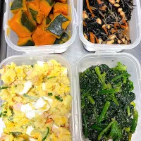 一週間の始まり。|美也子さん