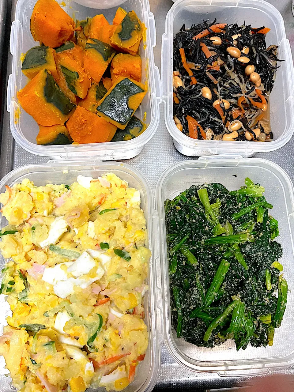 一週間の始まり。|美也子さん