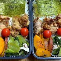 男子弁当|じゅんじゅんさん