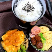 毎日弁当|らむぴさん