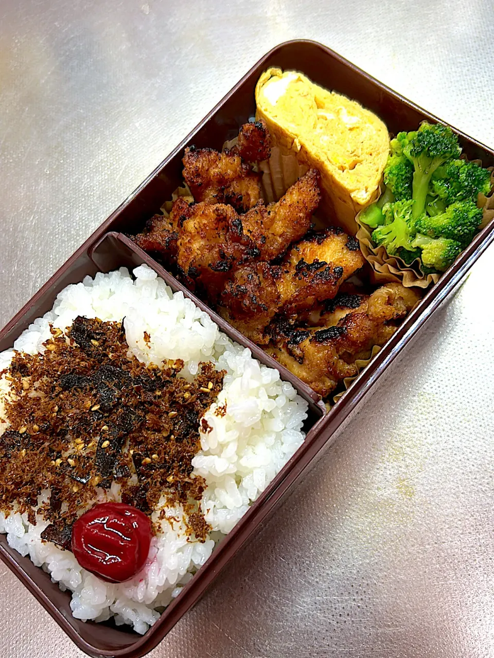 おべんとう|ふくぷくさん