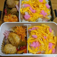 jk弁当|楠川美江さん