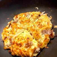 おこのみやーき|きなこさん