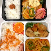 7.12.1 お弁当記録|まんちきさん