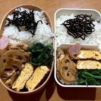 お弁当|みみりんさん