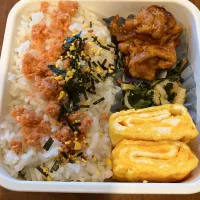 かり弁|mipoさん