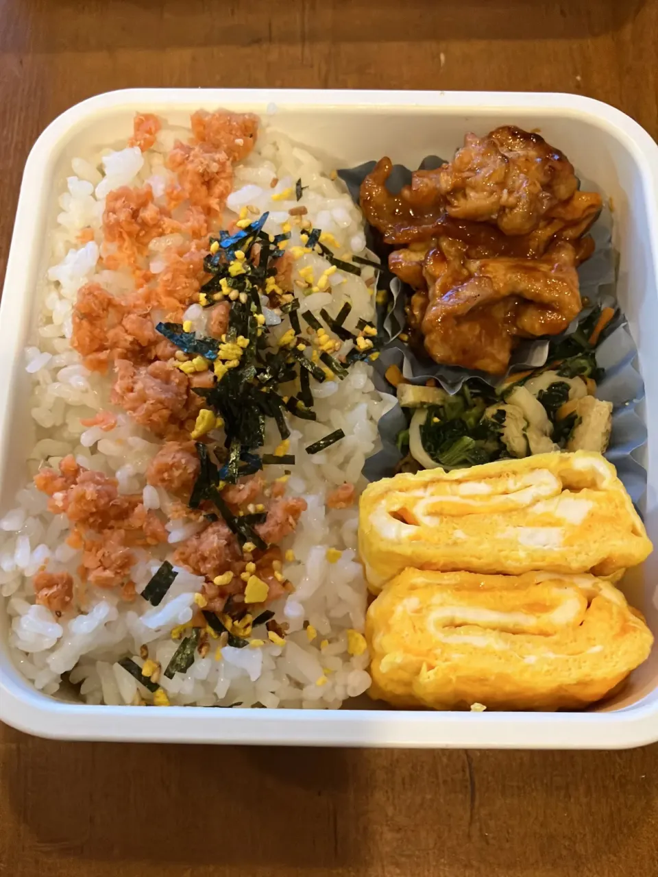 かり弁|mipoさん