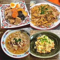 家庭料理4品|七海さん