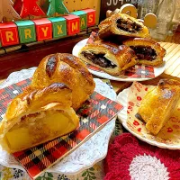 パイ|真珠きょうだいママさん