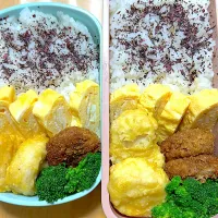 テストがんばれ👍べんとー| まつさん