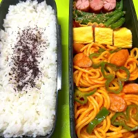 高２息子🌈12/1（月）❄️12月スタート‼︎|KCo🌈さん