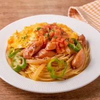 糀オムリタン| マルコメ キッチンさん