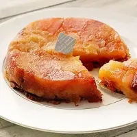 タルトタタン| マルコメ キッチンさん