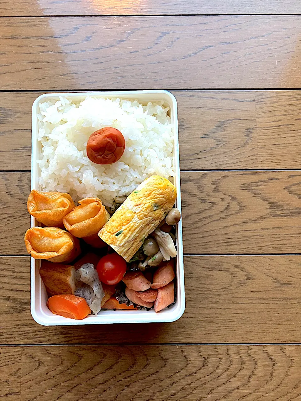 チャプチェ春巻き|_emi_48.0517さん